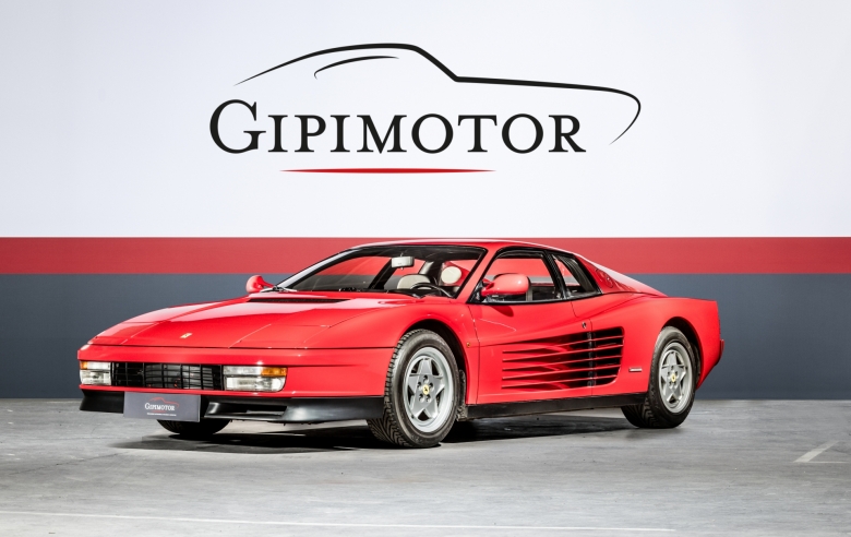 Testarossa