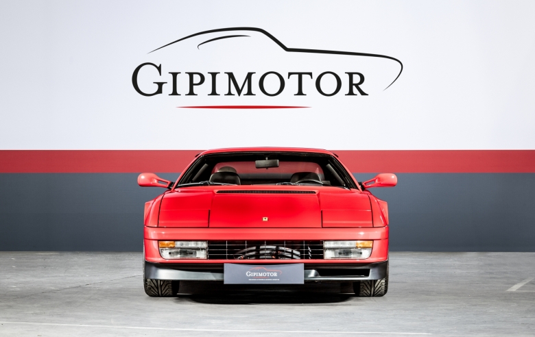 Testarossa