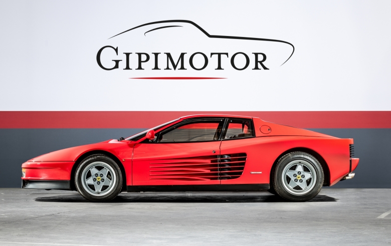 Testarossa