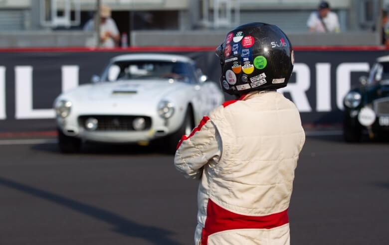 Le Mans Classic: Strong showing for Gipimotor at Circuit de la Sarthe