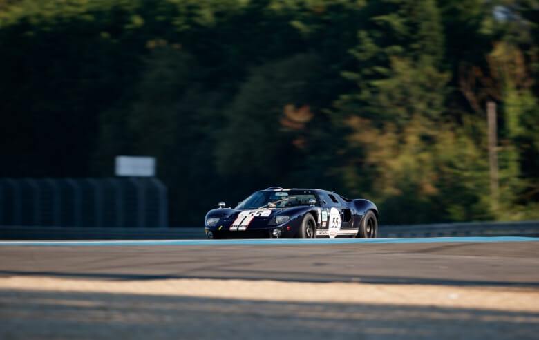 Le Mans Classic 2018 : une très belle prestation de Gipimotor dans la Sarthe