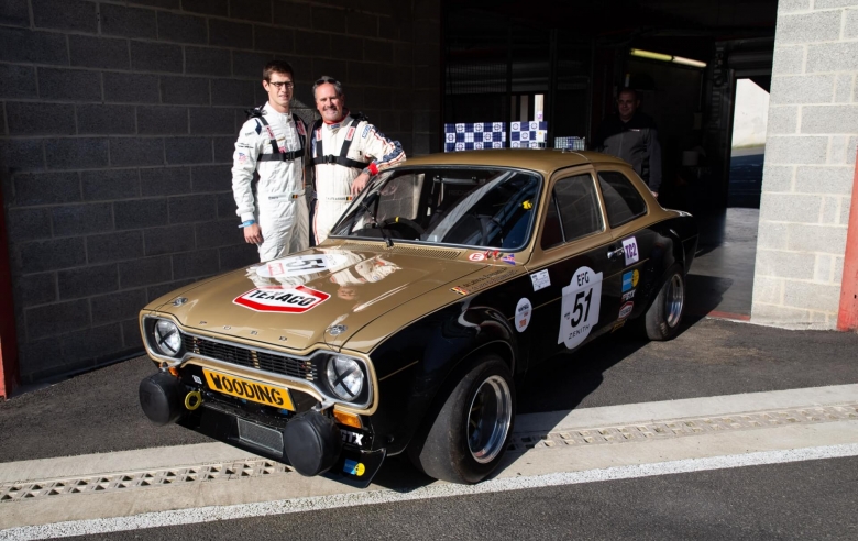 Spa-Classic : Gipimotor brille à domicile 