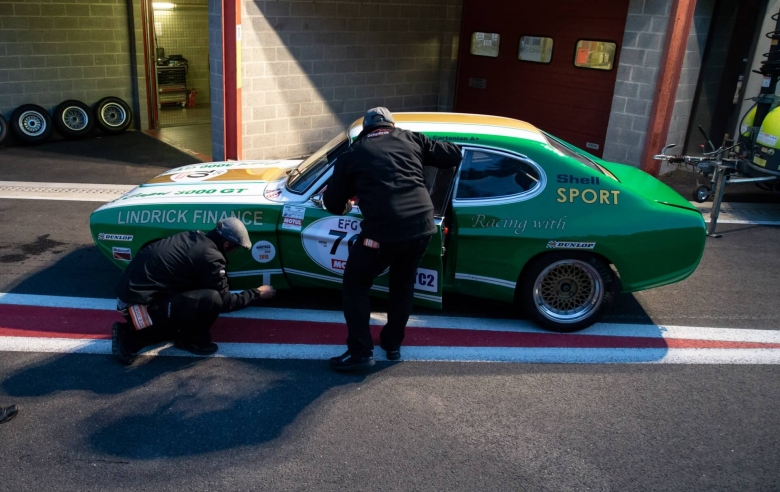 Spa-Classic : Gipimotor brille à domicile 