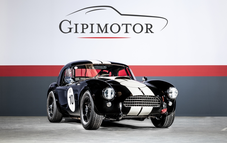 Shelby - Cobra 260 CSX2057 · Gipimotor