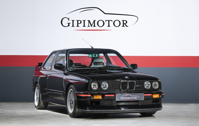 BMW - M3 Sport Evolution (Evo 3) · Gipimotor