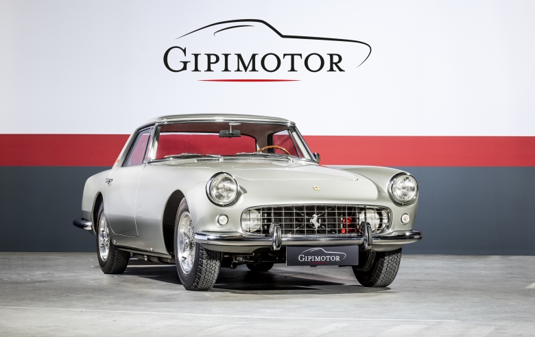 Ferrari - 250 GT Pininfarina · Gipimotor