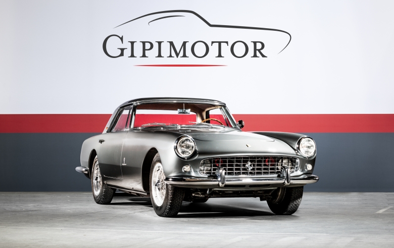 Ferrari - 250 GT Pininfarina · Gipimotor