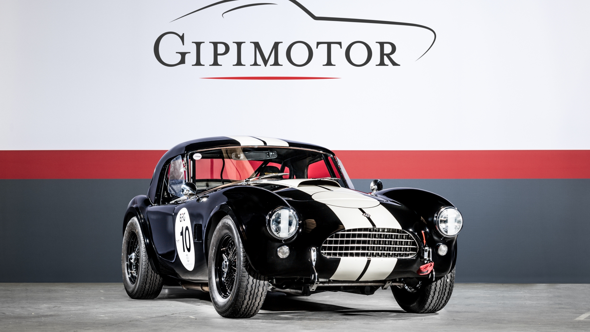 Shelby - Cobra 260 CSX2057 · Gipimotor