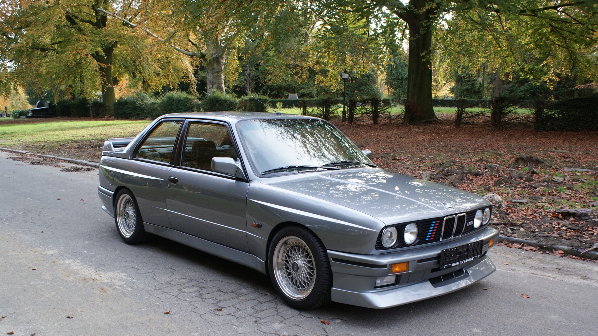 BMW - M3 Cecotto · Gipimotor