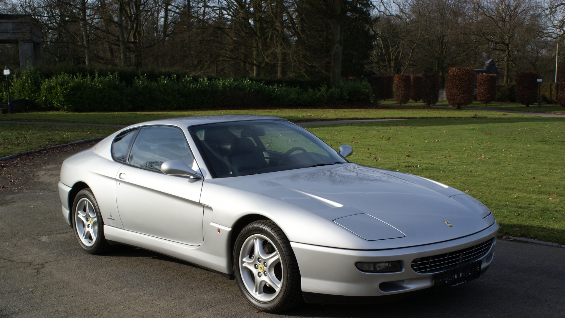 Ferrari - 456 GT · Gipimotor