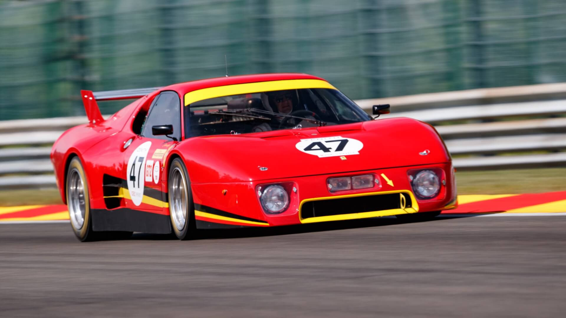 Spa-Classic : Gipimotor brille à domicile · Gipimotor